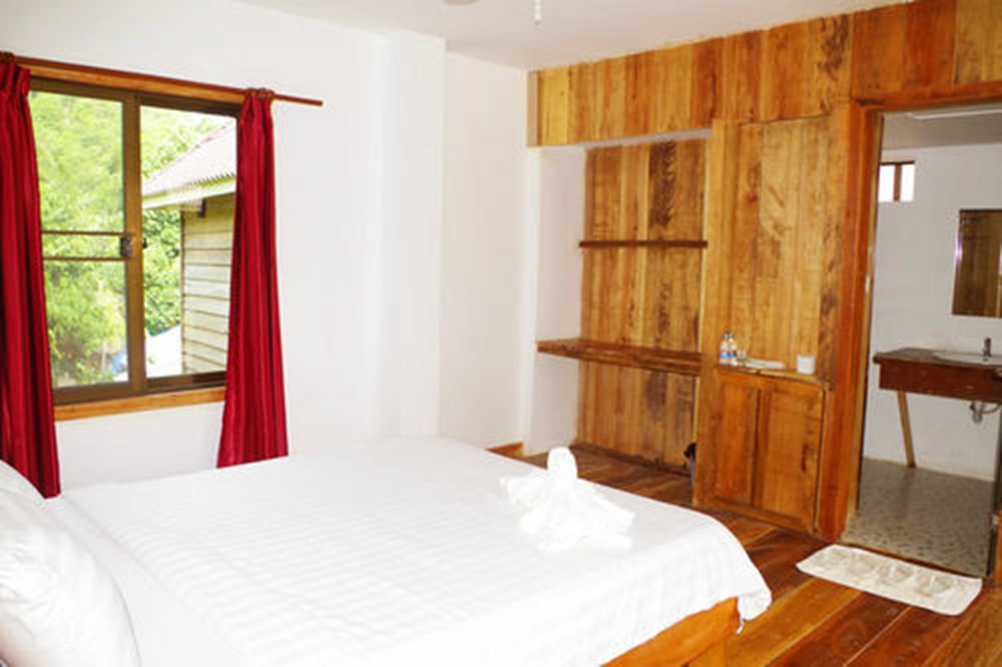 Golden Bungalows Kaoh Touch Zewnętrze zdjęcie
