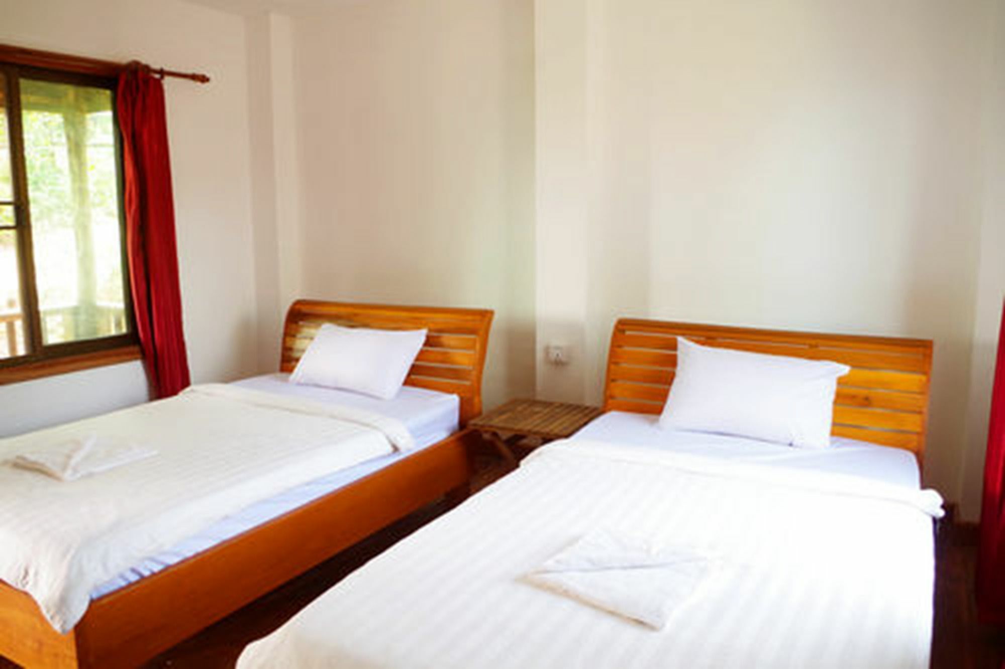 Golden Bungalows Kaoh Touch Zewnętrze zdjęcie