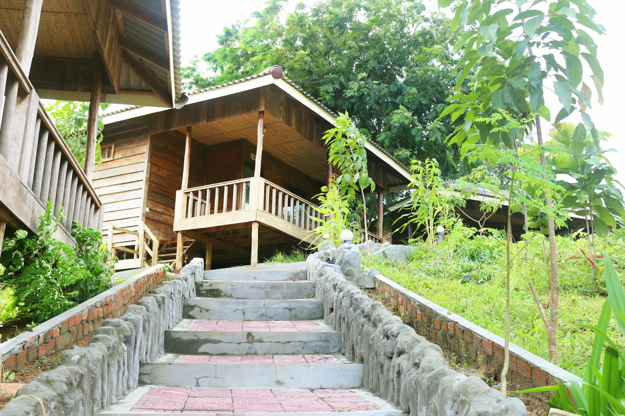 Golden Bungalows Kaoh Touch Zewnętrze zdjęcie